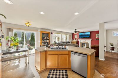 17801 14th Avenue Ct E, Spanaway, WA 98387 - Photo 15