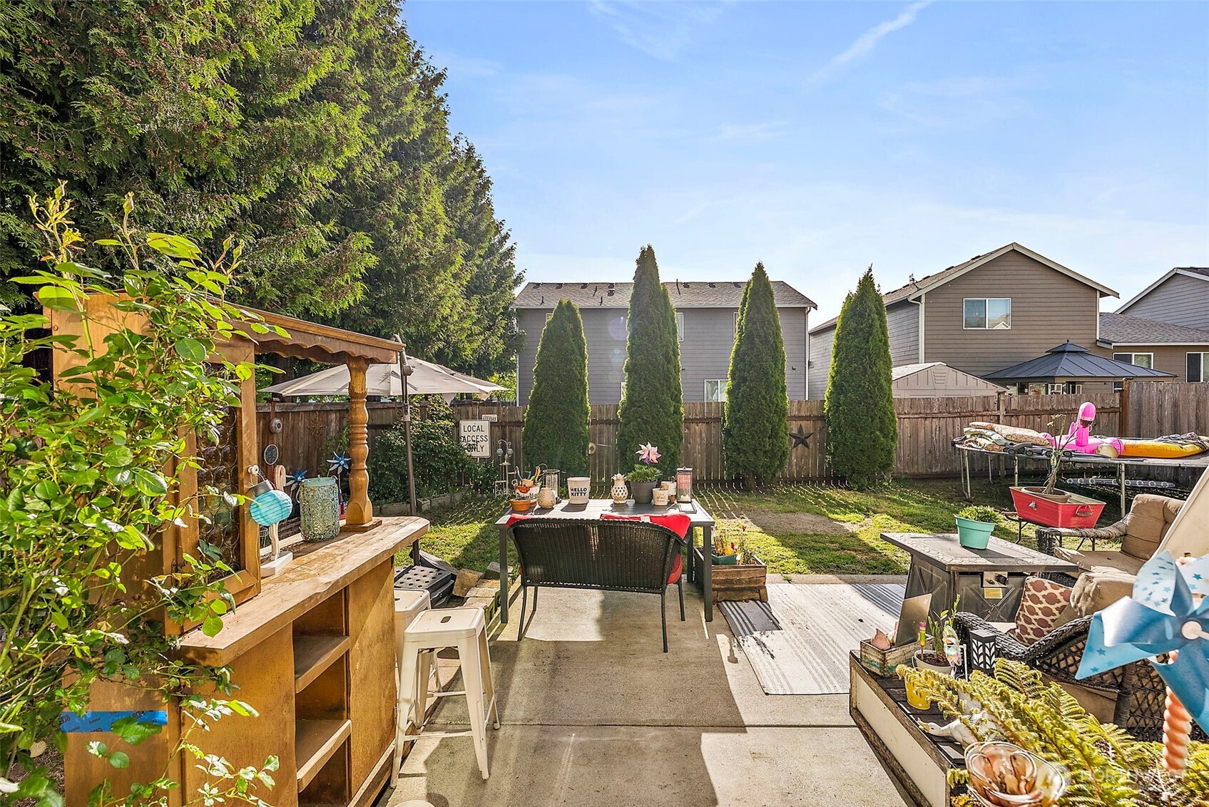 17801 14th Avenue Ct E, Spanaway, WA 98387