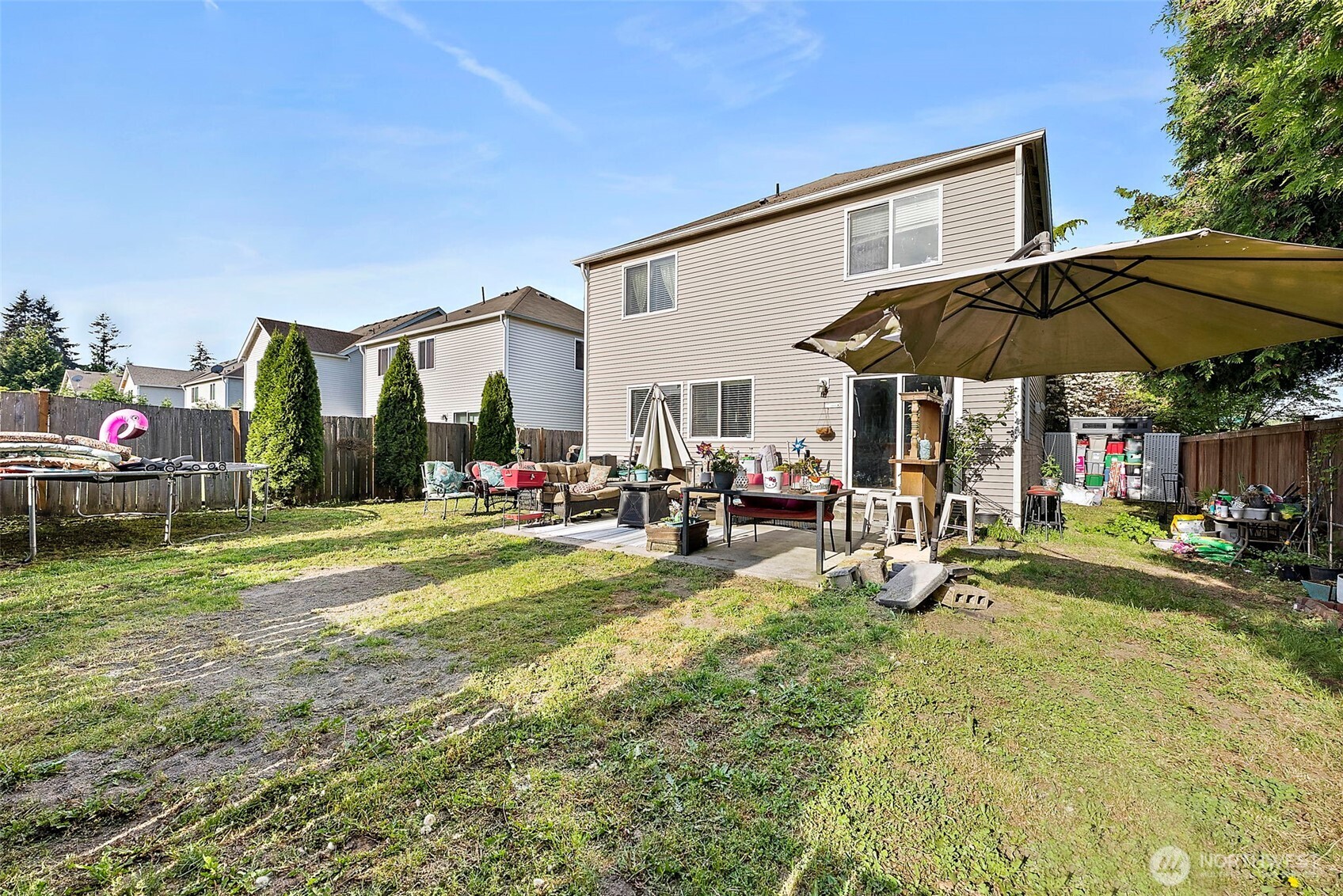 17801 14th Avenue Ct E, Spanaway, WA 98387
