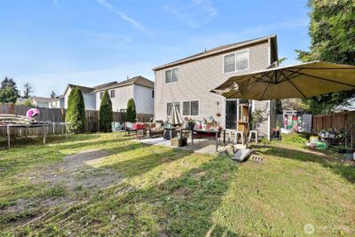 17801 14th Avenue Ct E, Spanaway, WA 98387 - Photo 27