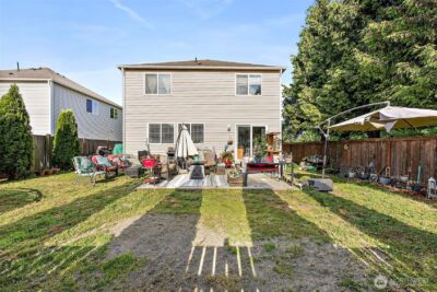 17801 14th Avenue Ct E, Spanaway, WA 98387 - Photo 28