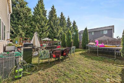 17801 14th Avenue Ct E, Spanaway, WA 98387 - Photo 29