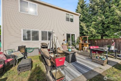 17801 14th Avenue Ct E, Spanaway, WA 98387 - Photo 30