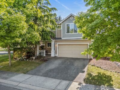 17801 14th Avenue Ct E, Spanaway, WA 98387 - Photo 31