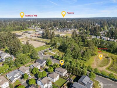17801 14th Avenue Ct E, Spanaway, WA 98387 - Photo 32