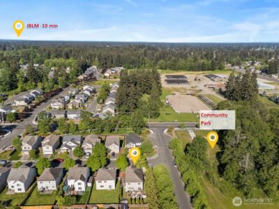17801 14th Avenue Ct E, Spanaway, WA 98387 - Photo 33