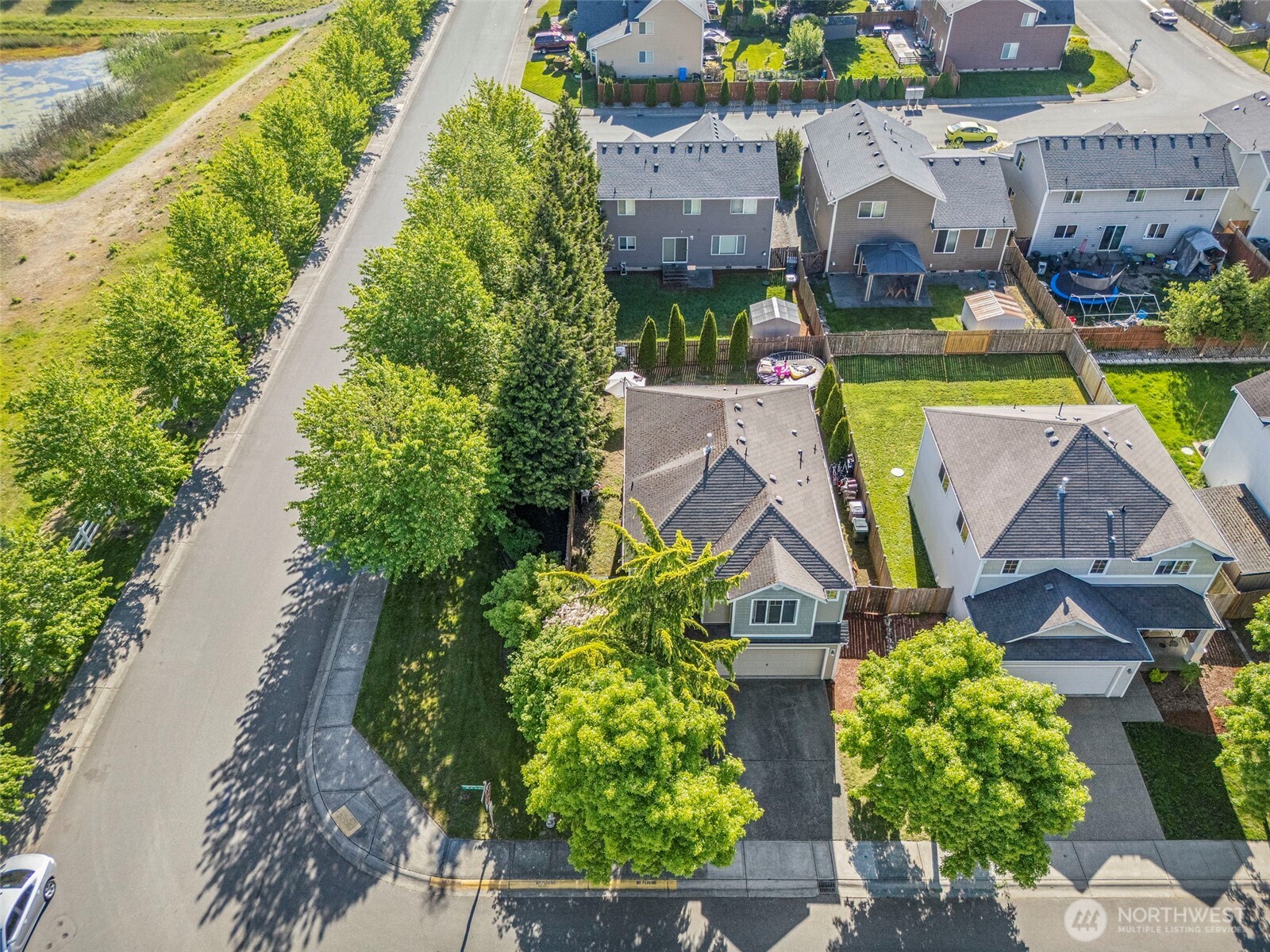 17801 14th Avenue Ct E, Spanaway, WA 98387