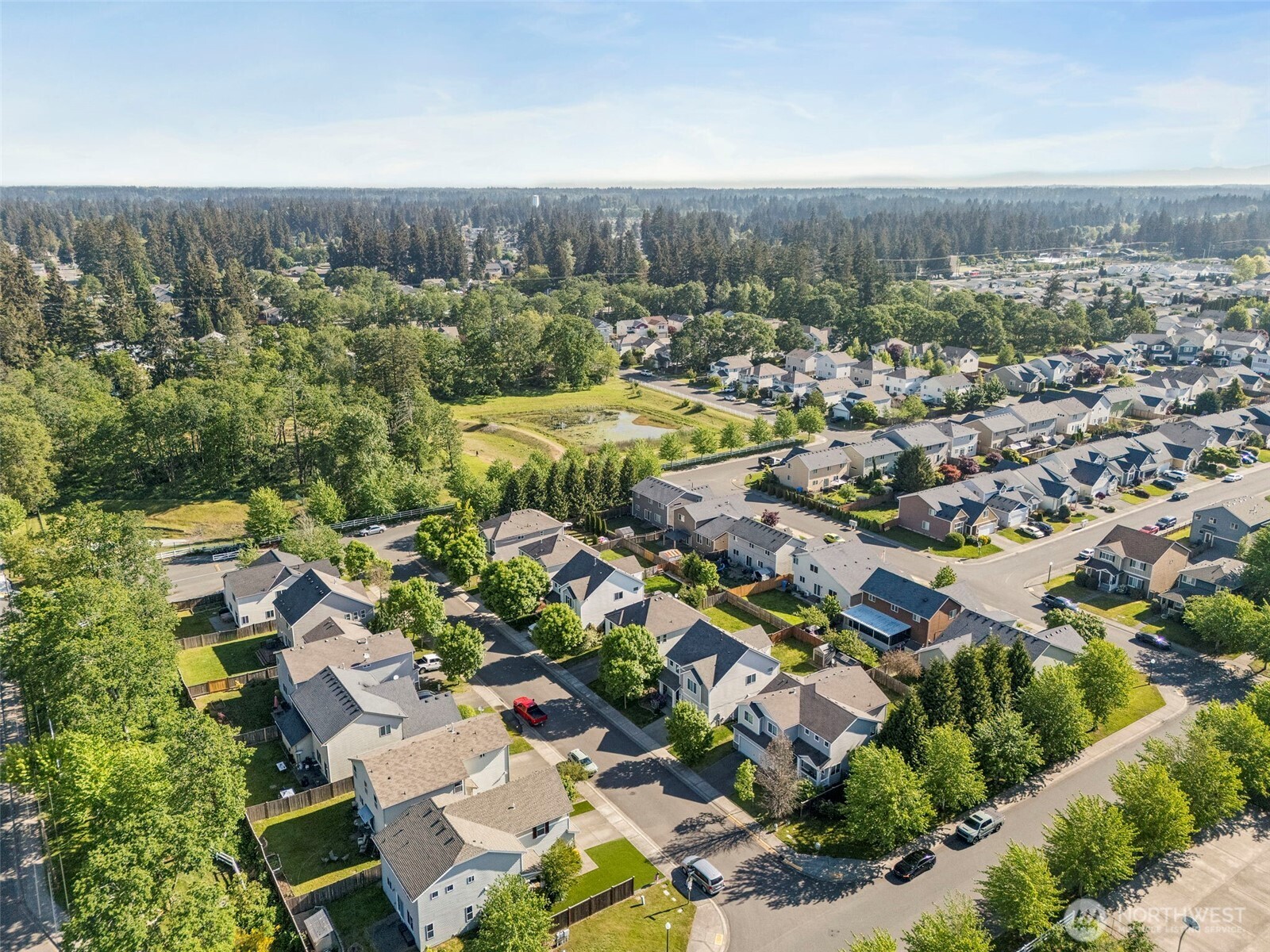 17801 14th Avenue Ct E, Spanaway, WA 98387