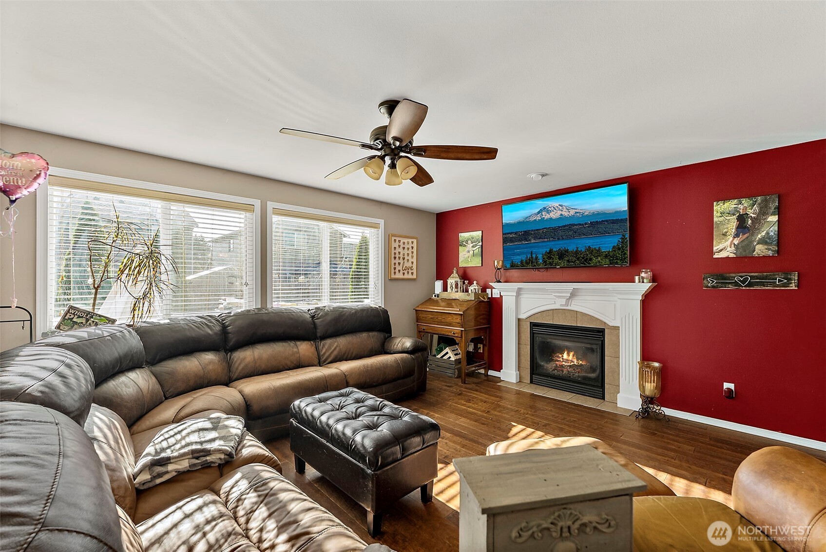 17801 14th Avenue Ct E, Spanaway, WA 98387
