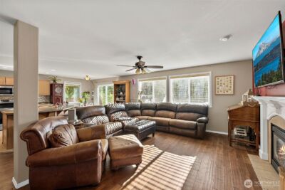 17801 14th Avenue Ct E, Spanaway, WA 98387 - Photo 6