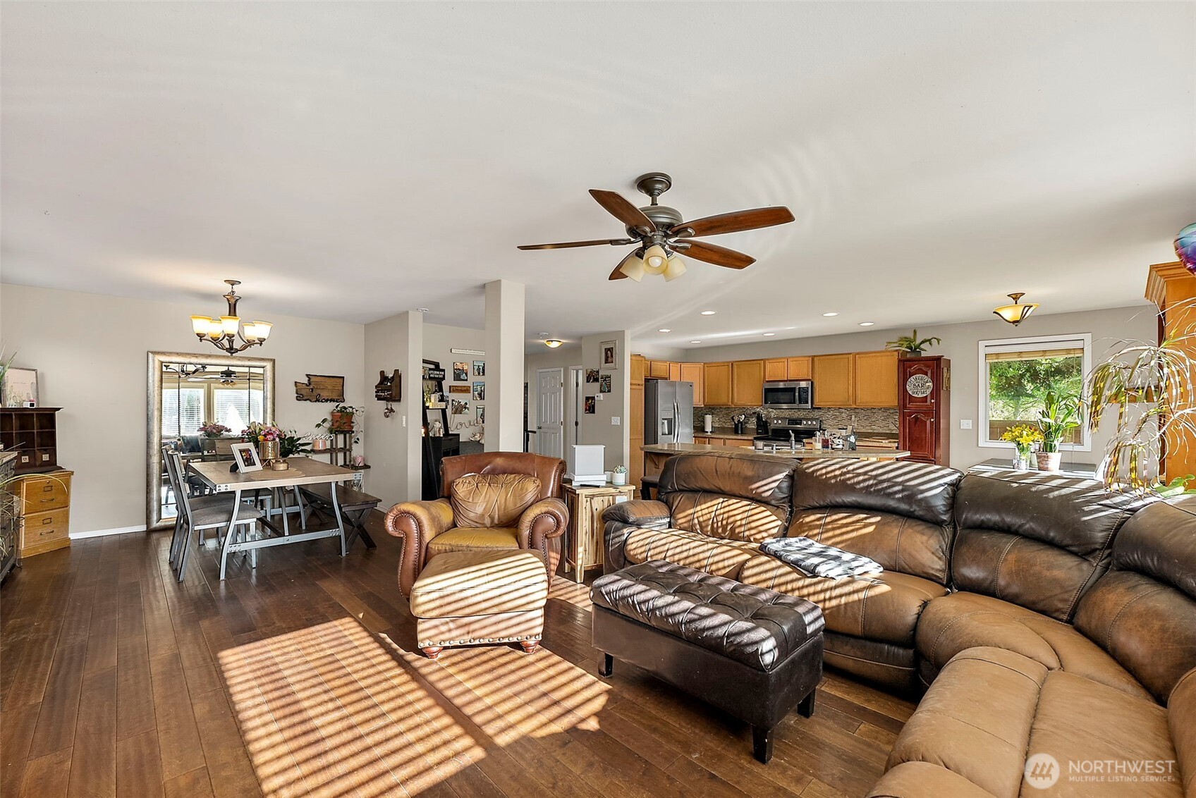 17801 14th Avenue Ct E, Spanaway, WA 98387