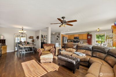 17801 14th Avenue Ct E, Spanaway, WA 98387 - Photo 7