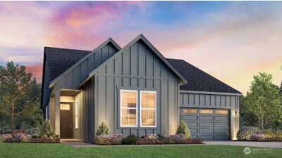 34210 Site 289 Buckeye Avenue SE, Black Diamond, WA 98010