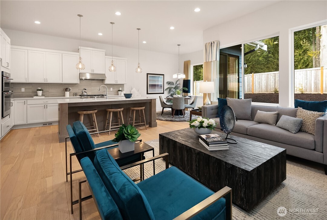 34210 Site 289 Buckeye Avenue SE, Black Diamond, WA 98010