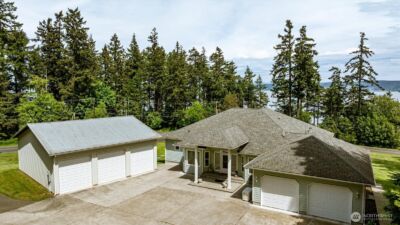 152 E Morris Road , Coupeville, WA 98239