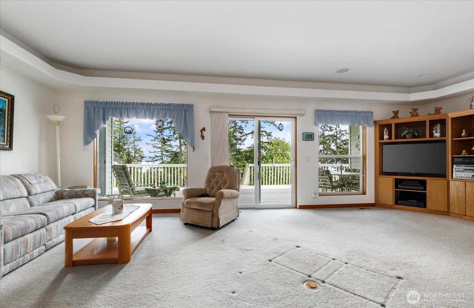 152 E Morris Road , Coupeville, WA 98239