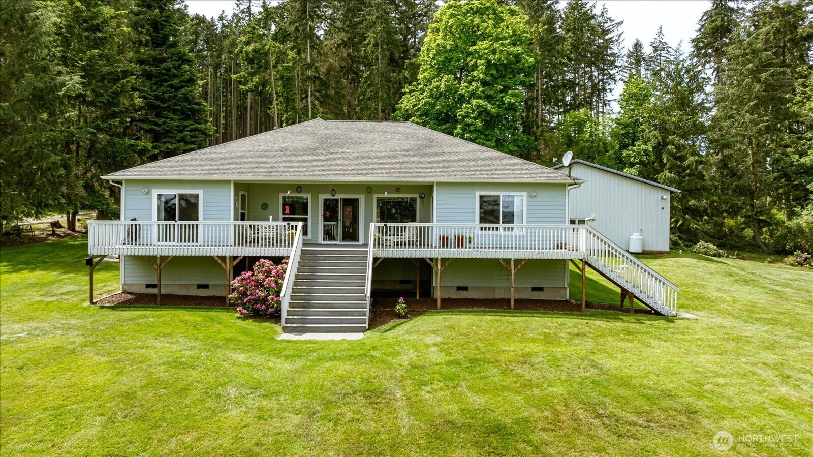 152 E Morris Road , Coupeville, WA 98239