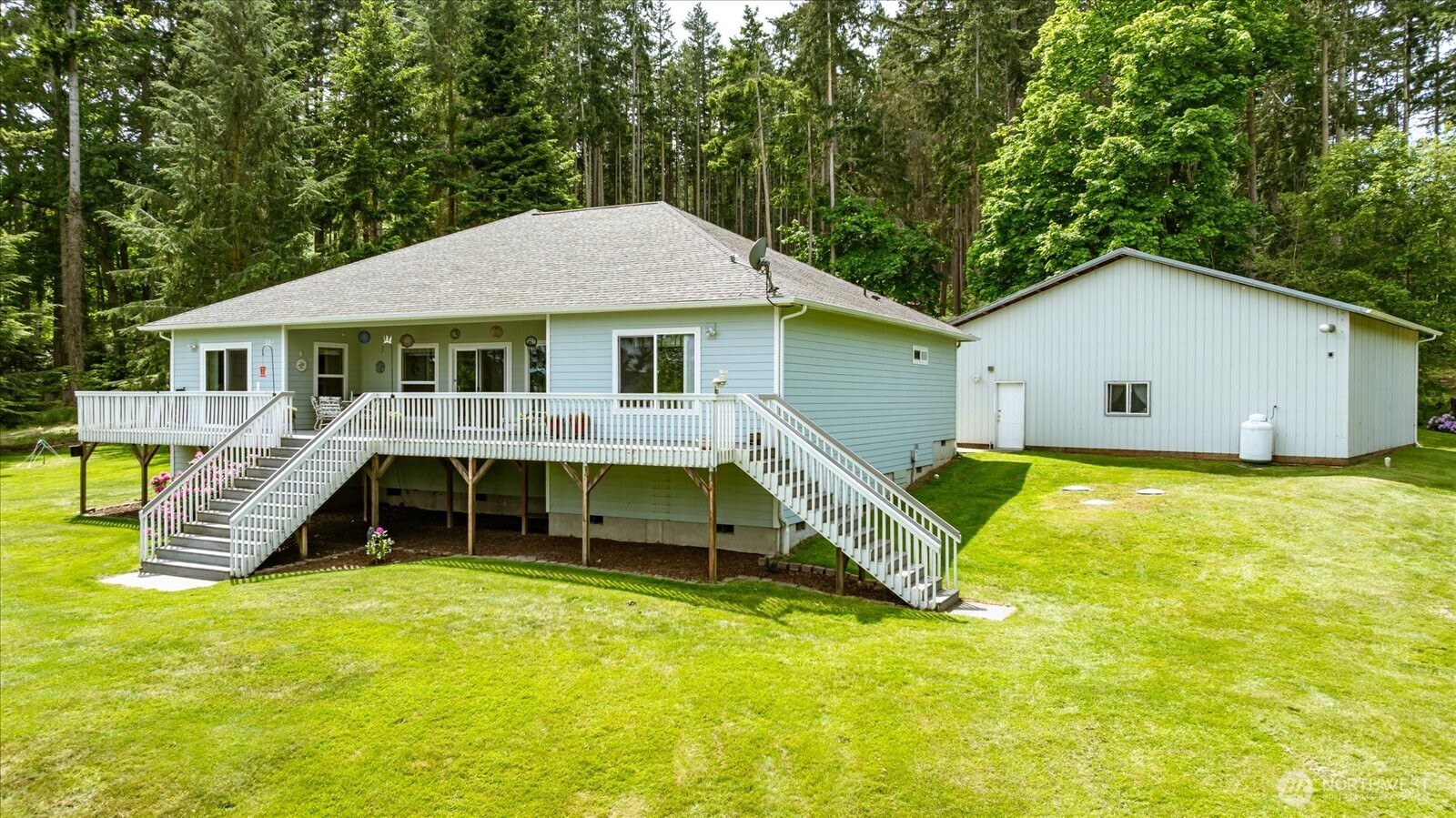 152 E Morris Road , Coupeville, WA 98239