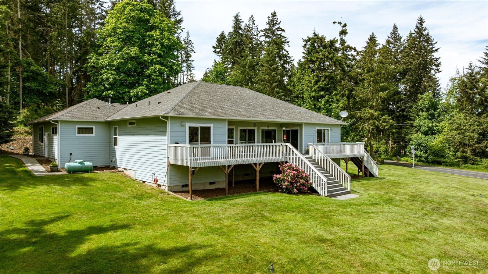 152 E Morris Road , Coupeville, WA 98239