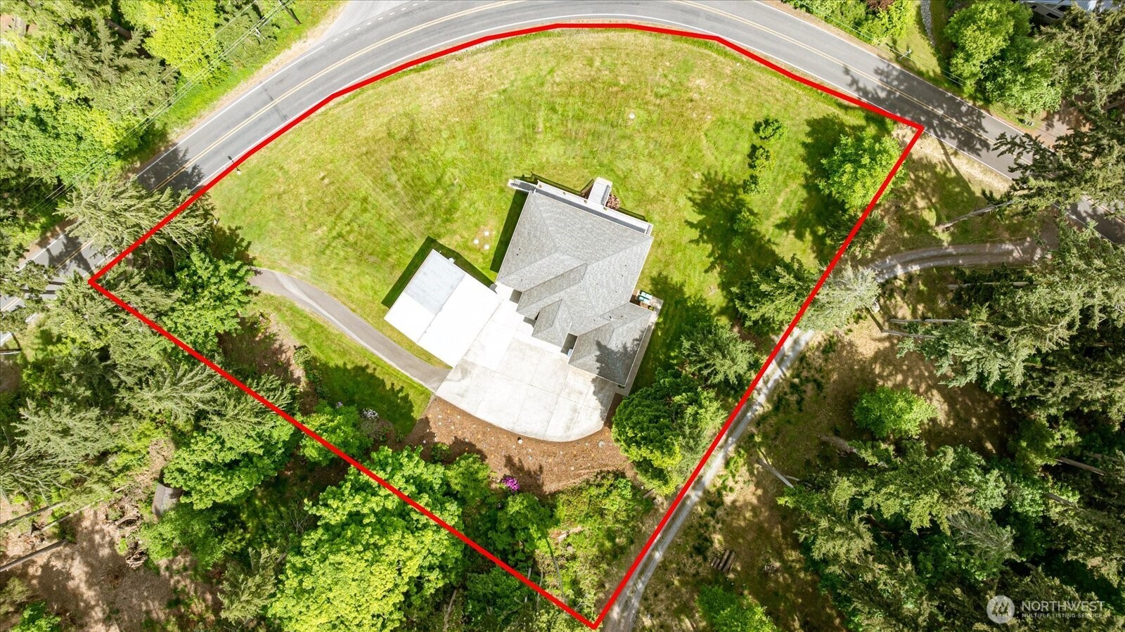 152 E Morris Road , Coupeville, WA 98239