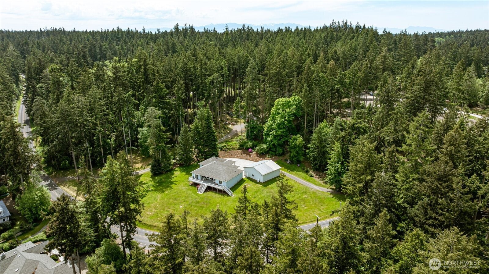 152 E Morris Road , Coupeville, WA 98239