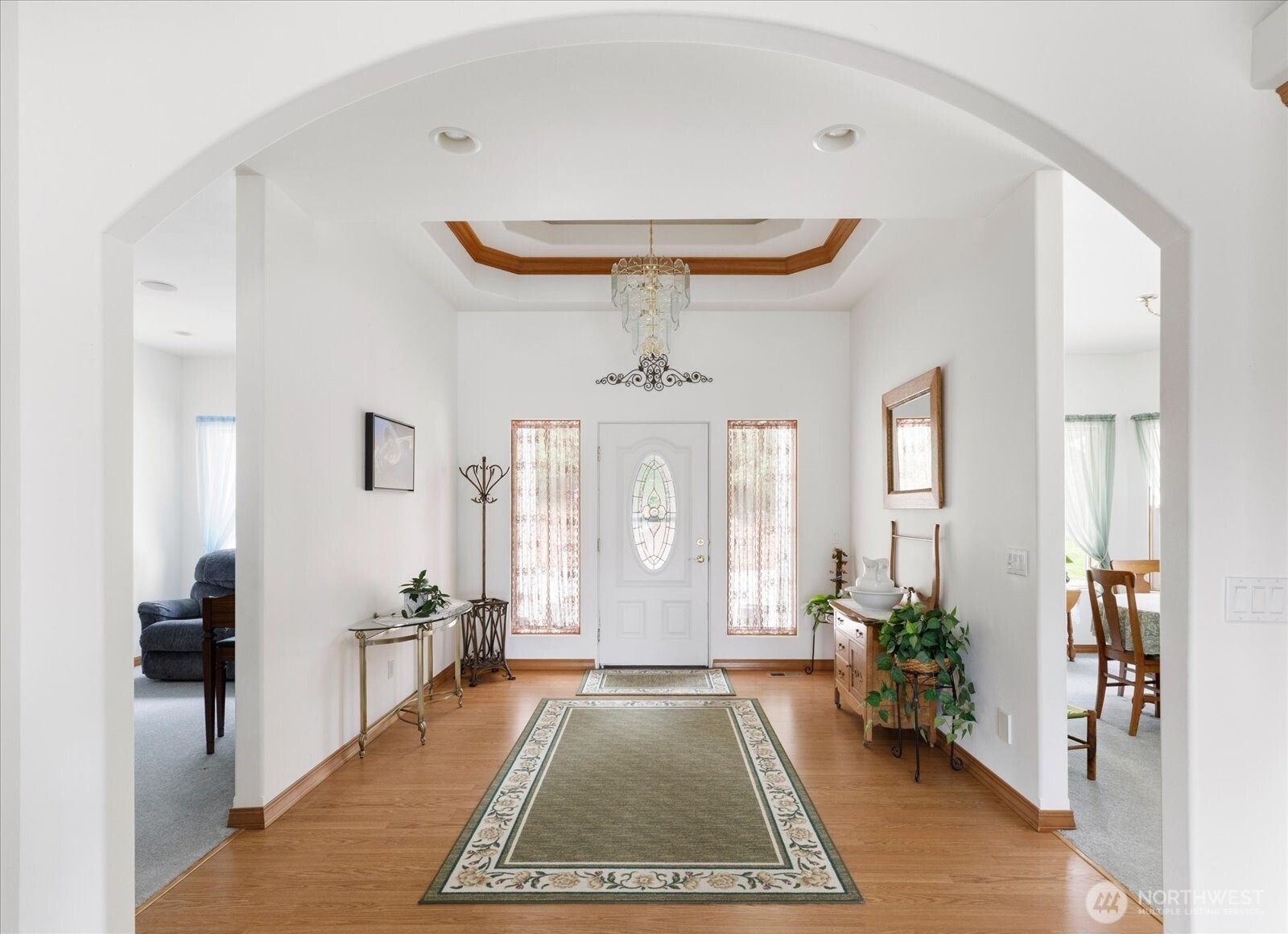 152 E Morris Road , Coupeville, WA 98239