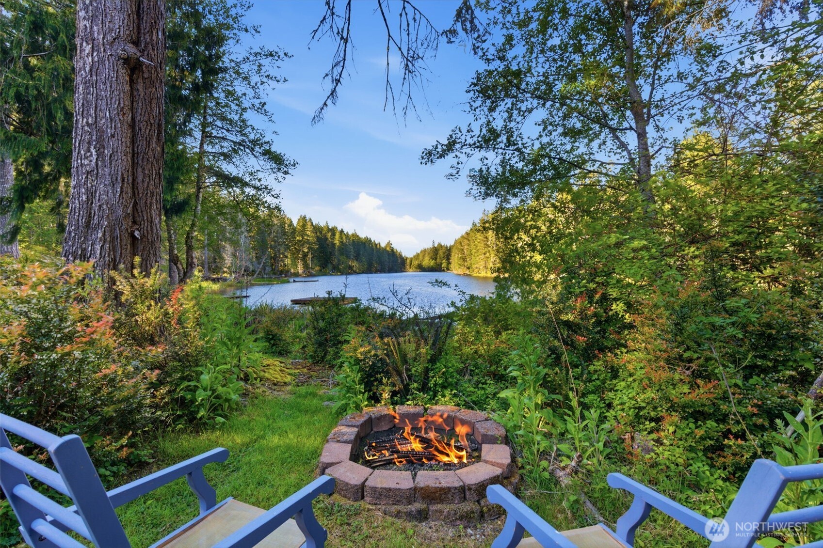 6971 NE Tahuya Blacksmith Road , Tahuya, WA 98588