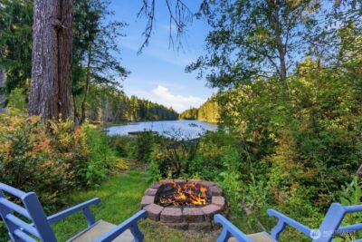 6971 NE Tahuya Blacksmith Road , Tahuya, WA 98588 - Photo 3