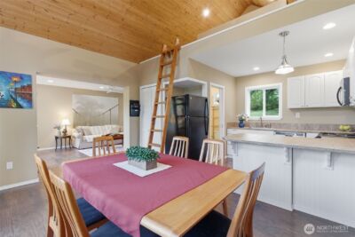 6971 NE Tahuya Blacksmith Road , Tahuya, WA 98588 - Photo 18