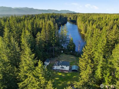 6971 NE Tahuya Blacksmith Road , Tahuya, WA 98588 - Photo 2