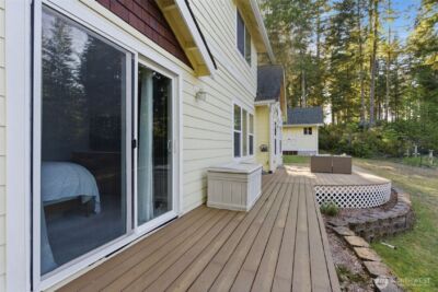 6971 NE Tahuya Blacksmith Road , Tahuya, WA 98588 - Photo 22