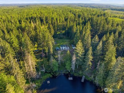 6971 NE Tahuya Blacksmith Road , Tahuya, WA 98588 - Photo 31