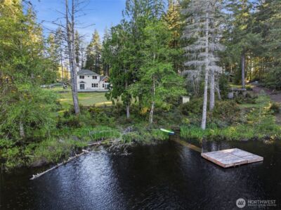 6971 NE Tahuya Blacksmith Road , Tahuya, WA 98588 - Photo 32
