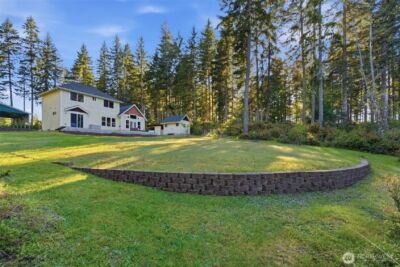 6971 NE Tahuya Blacksmith Road , Tahuya, WA 98588 - Photo 33