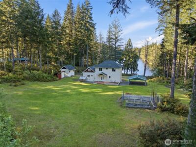 6971 NE Tahuya Blacksmith Road , Tahuya, WA 98588 - Photo 36