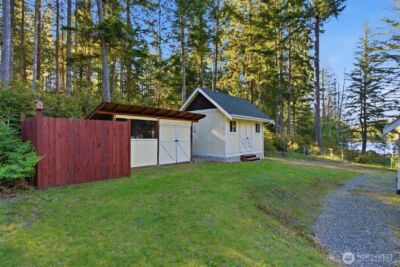 6971 NE Tahuya Blacksmith Road , Tahuya, WA 98588 - Photo 38