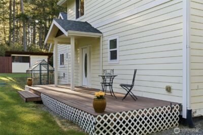 6971 NE Tahuya Blacksmith Road , Tahuya, WA 98588 - Photo 5