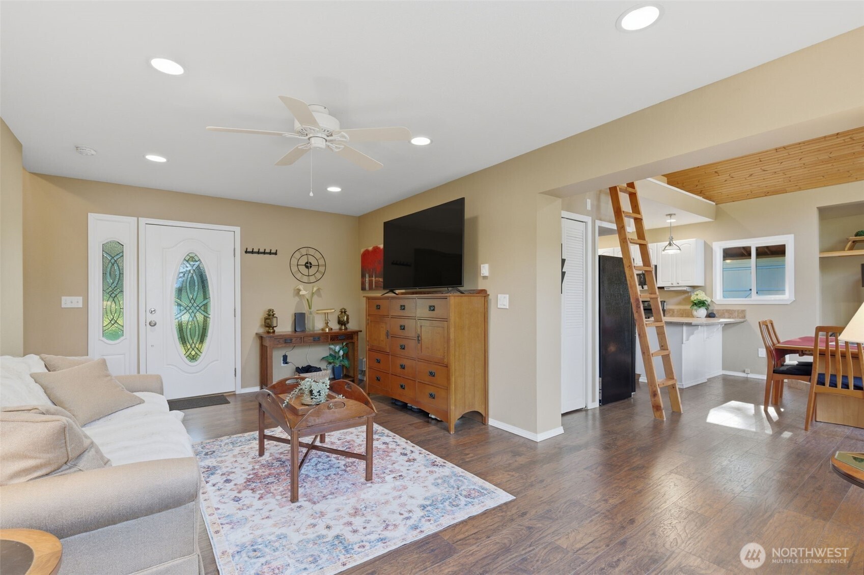 6971 NE Tahuya Blacksmith Road , Tahuya, WA 98588