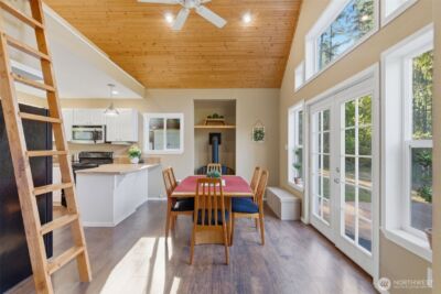6971 NE Tahuya Blacksmith Road , Tahuya, WA 98588 - Photo 9