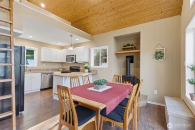 6971 NE Tahuya Blacksmith Road , Tahuya, WA 98588 - Photo 10
