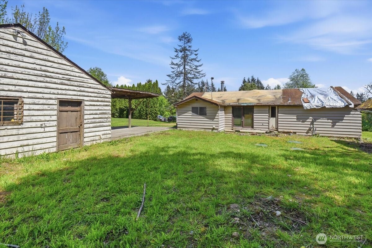 17626 87th Avenue SE, Snohomish, WA 98296-8078