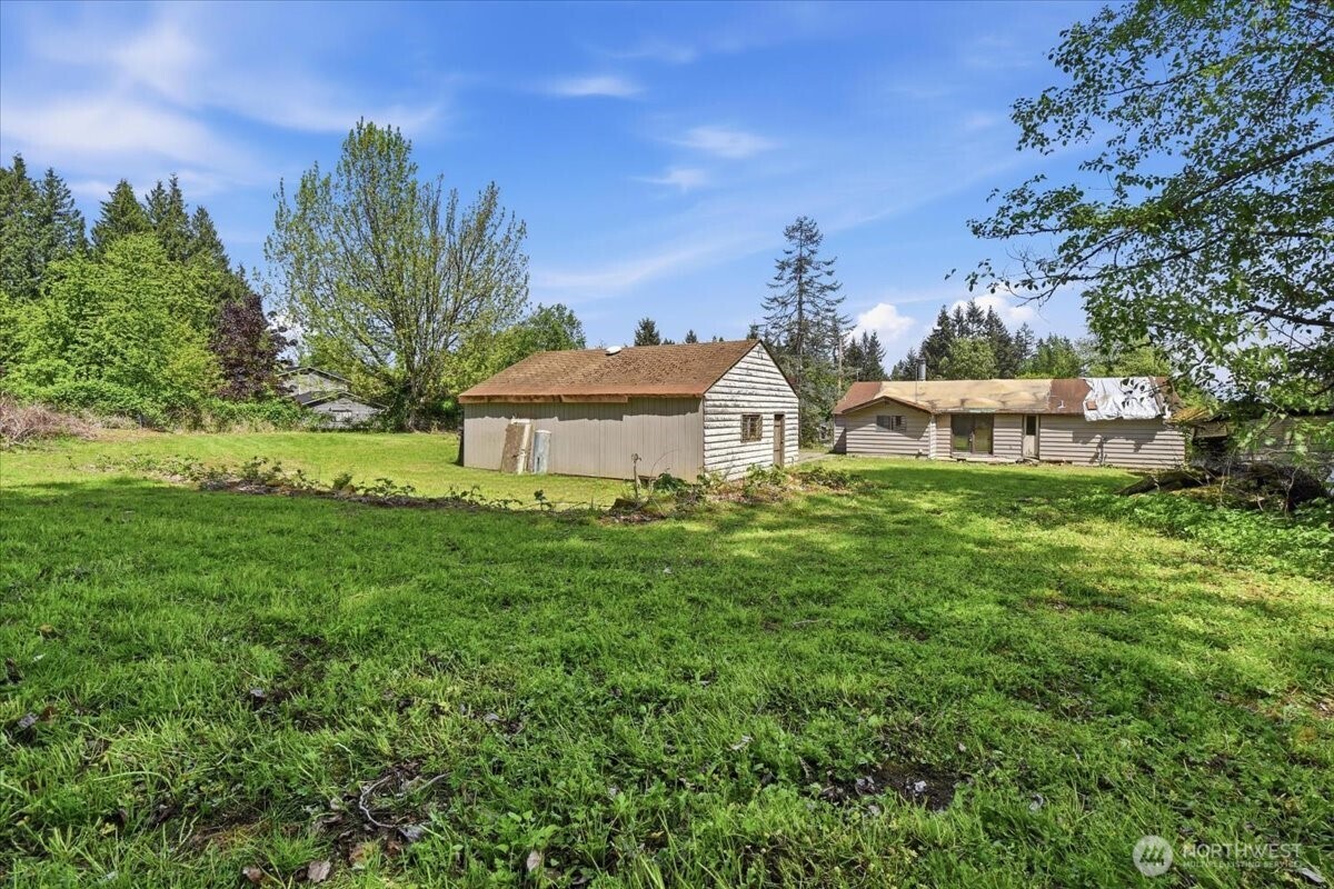 17626 87th Avenue SE, Snohomish, WA 98296-8078
