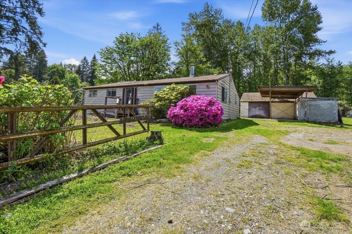 17626 87th Avenue SE, Snohomish, WA 98296-8078