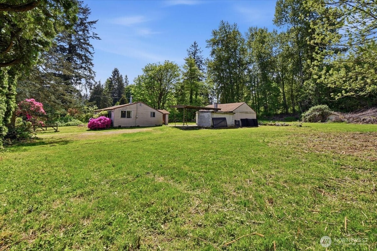 17626 87th Avenue SE, Snohomish, WA 98296-8078