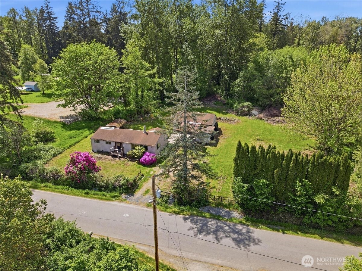 17626 87th Avenue SE, Snohomish, WA 98296-8078