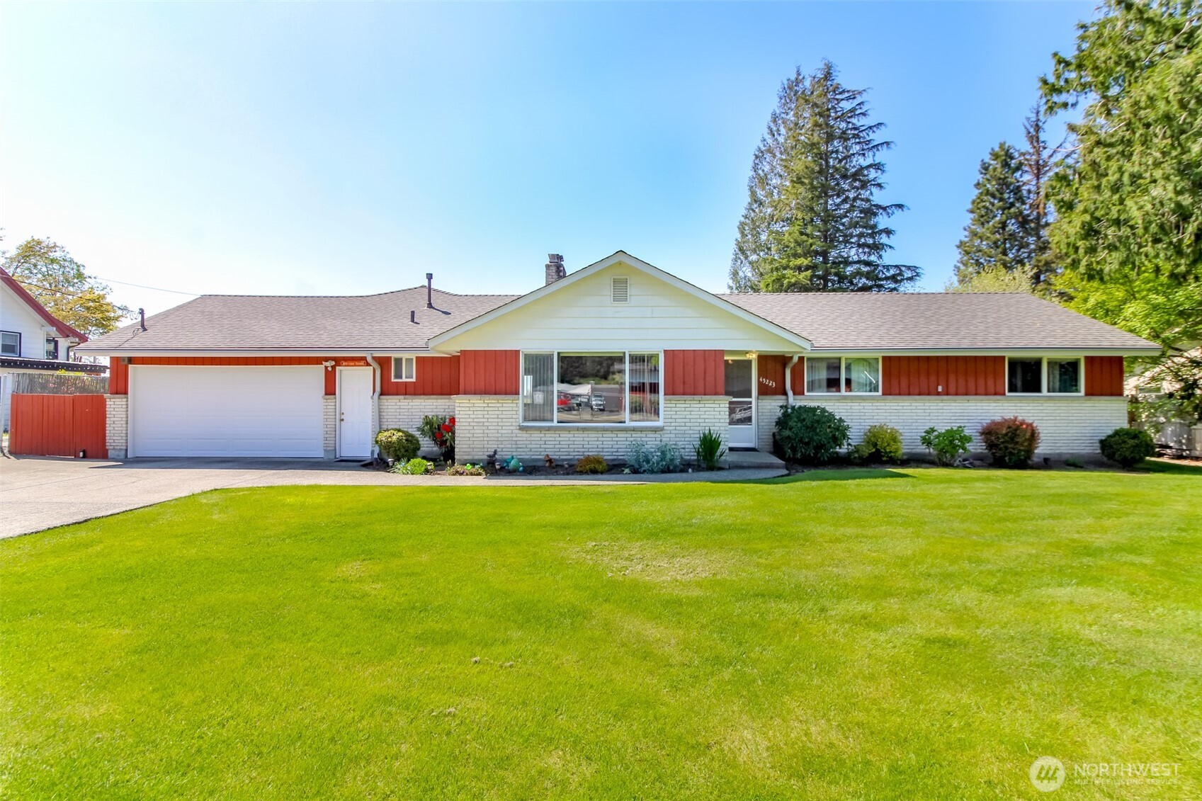 45223 284th Avenue SE, Enumclaw, WA 98022