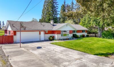45223 284th Avenue SE, Enumclaw, WA 98022 - Photo 2
