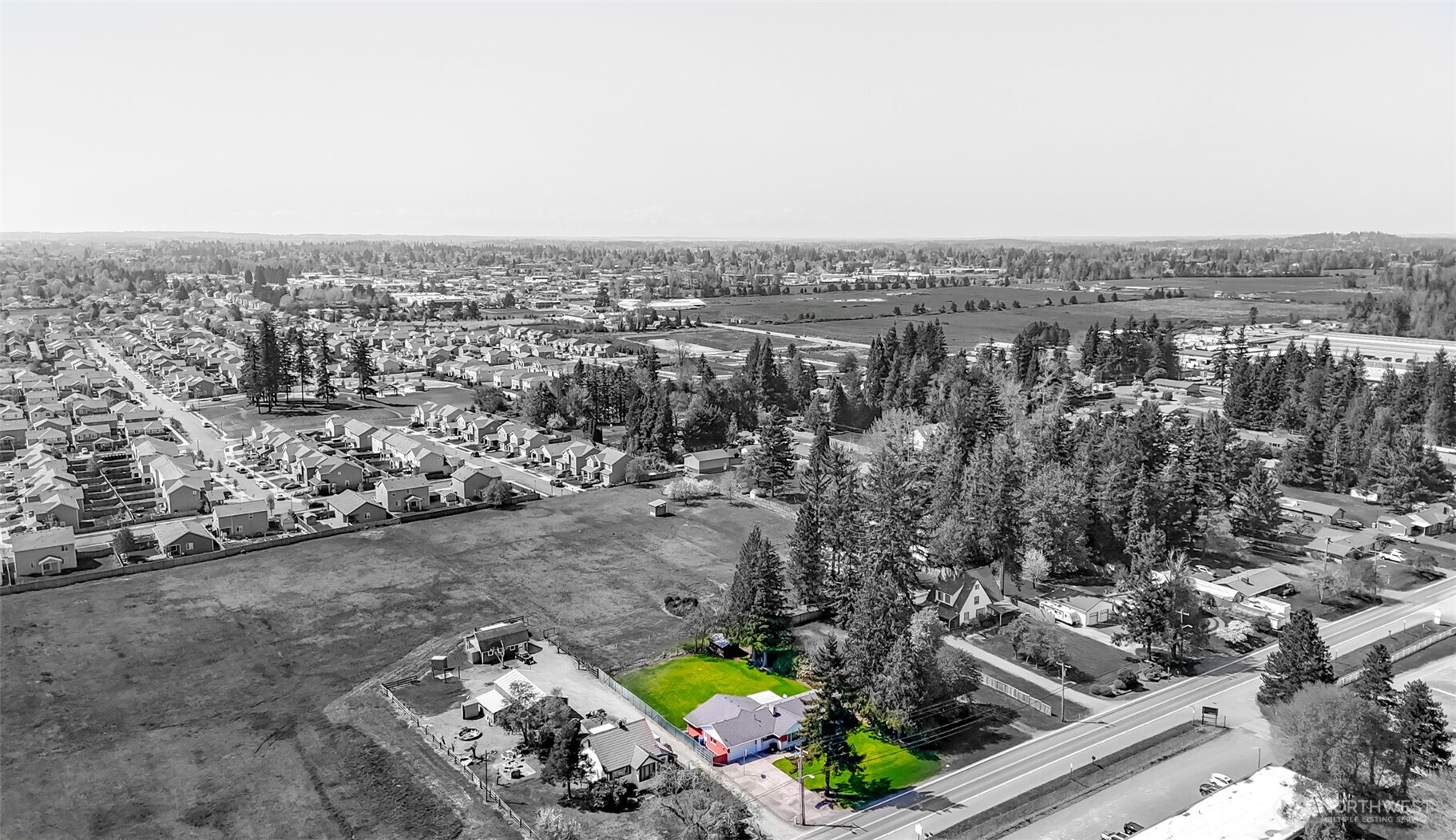 45223 284th Avenue SE, Enumclaw, WA 98022
