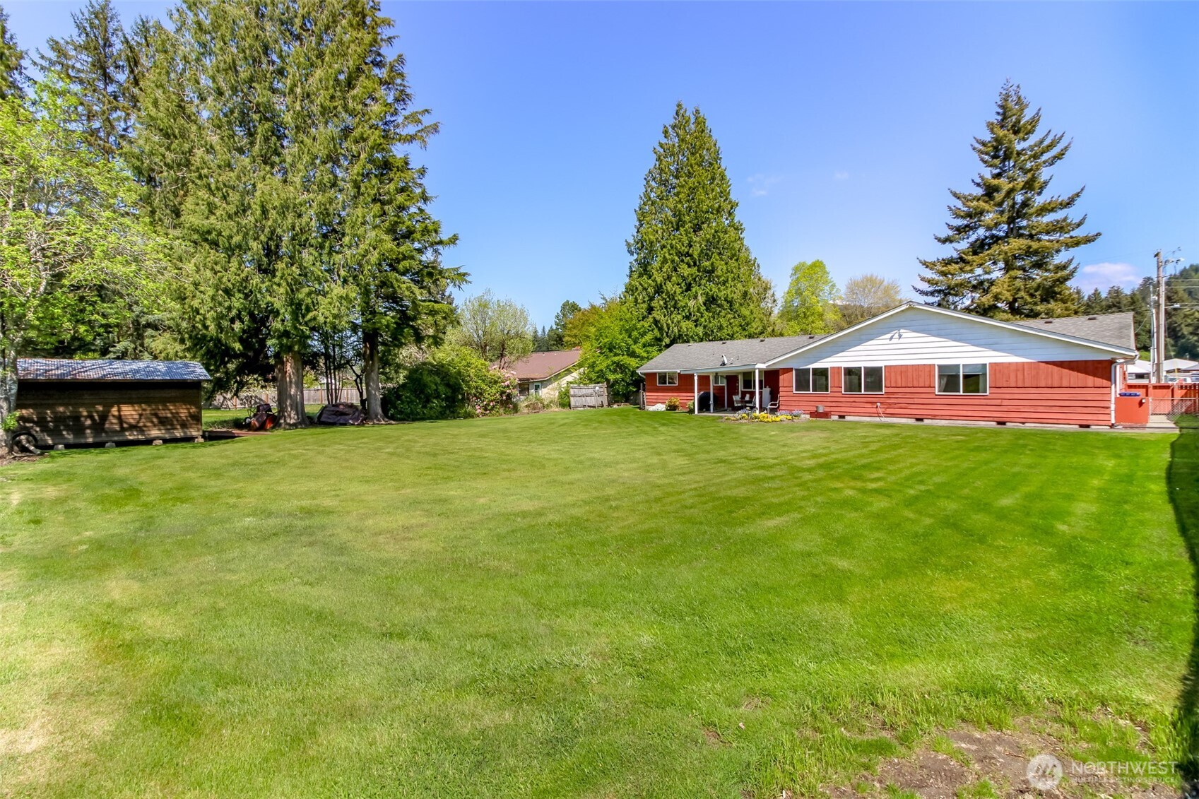 45223 284th Avenue SE, Enumclaw, WA 98022