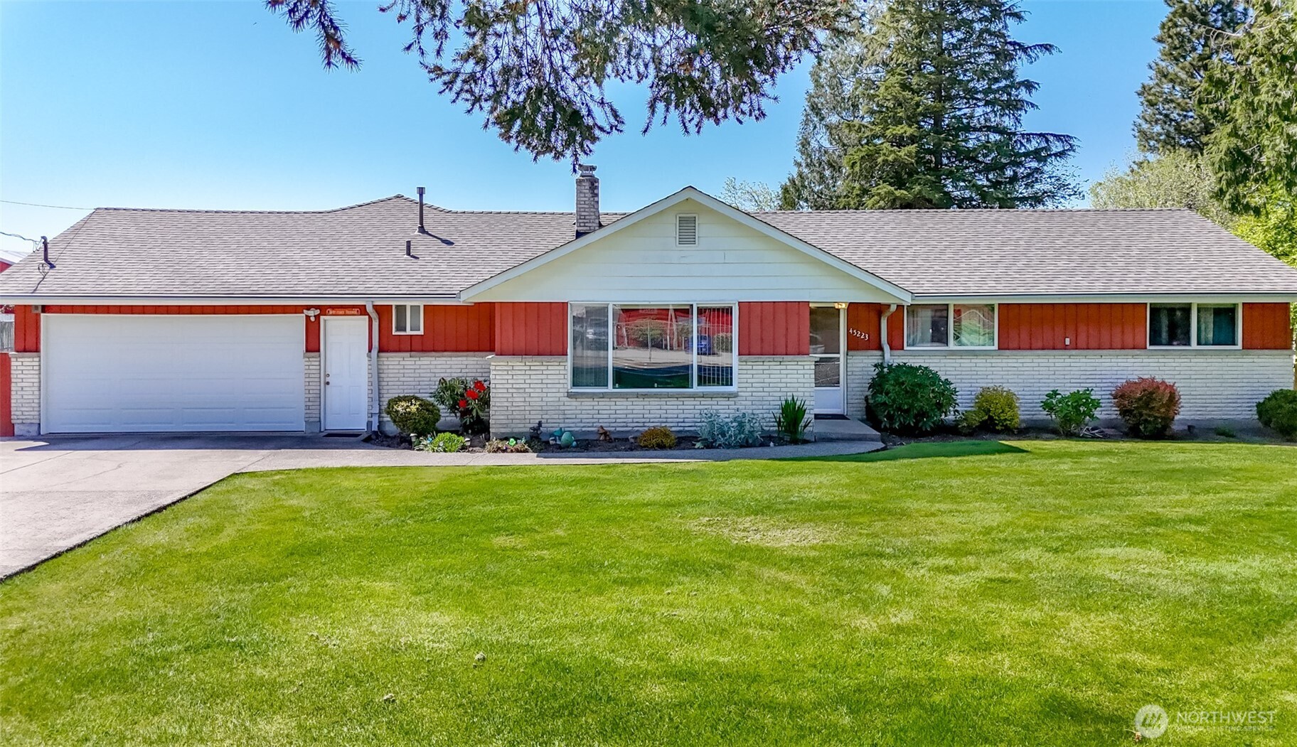45223 284th Avenue SE, Enumclaw, WA 98022